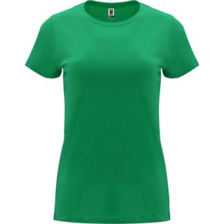 Capri T-shirt dam