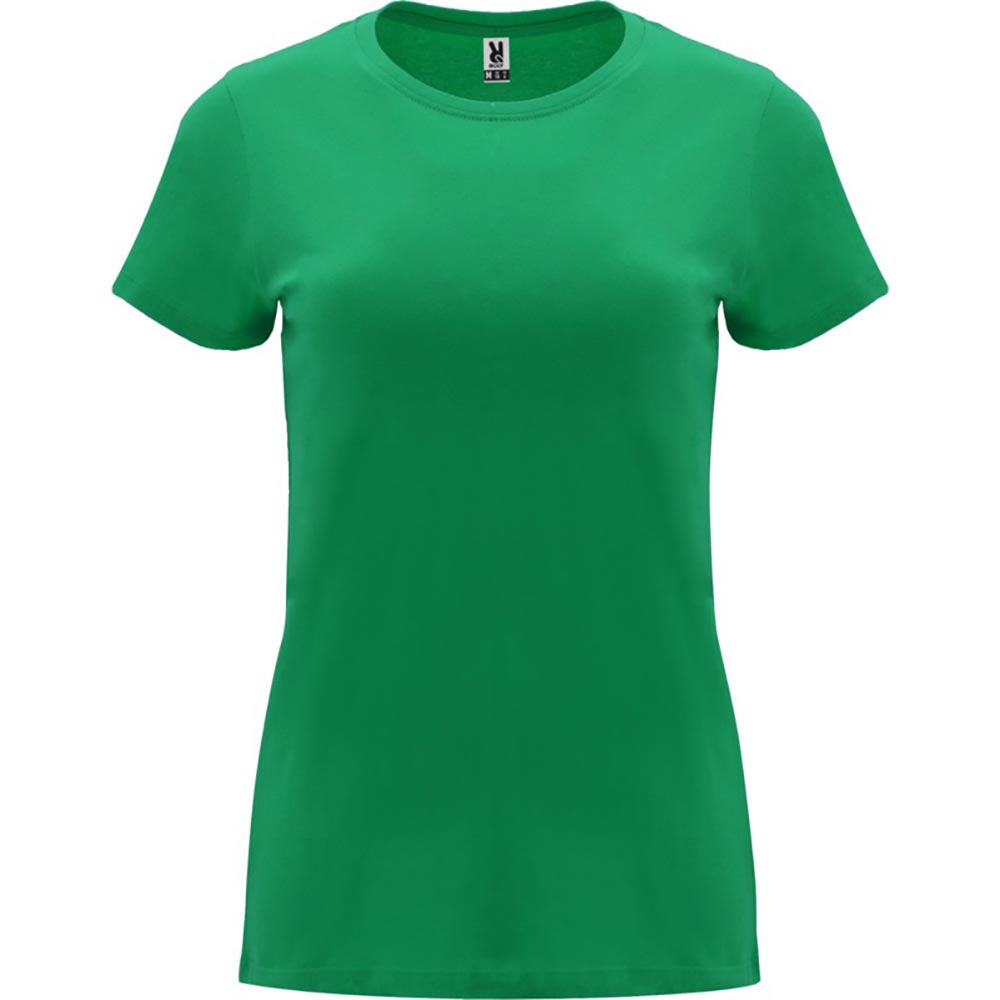 Capri T-shirt dam