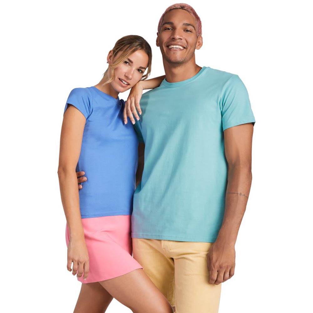 Capri T-shirt dam