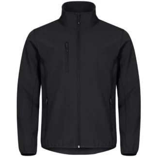 Classic Softshell Jacket