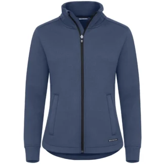 Pemberton Cardigan Full Zip Women
