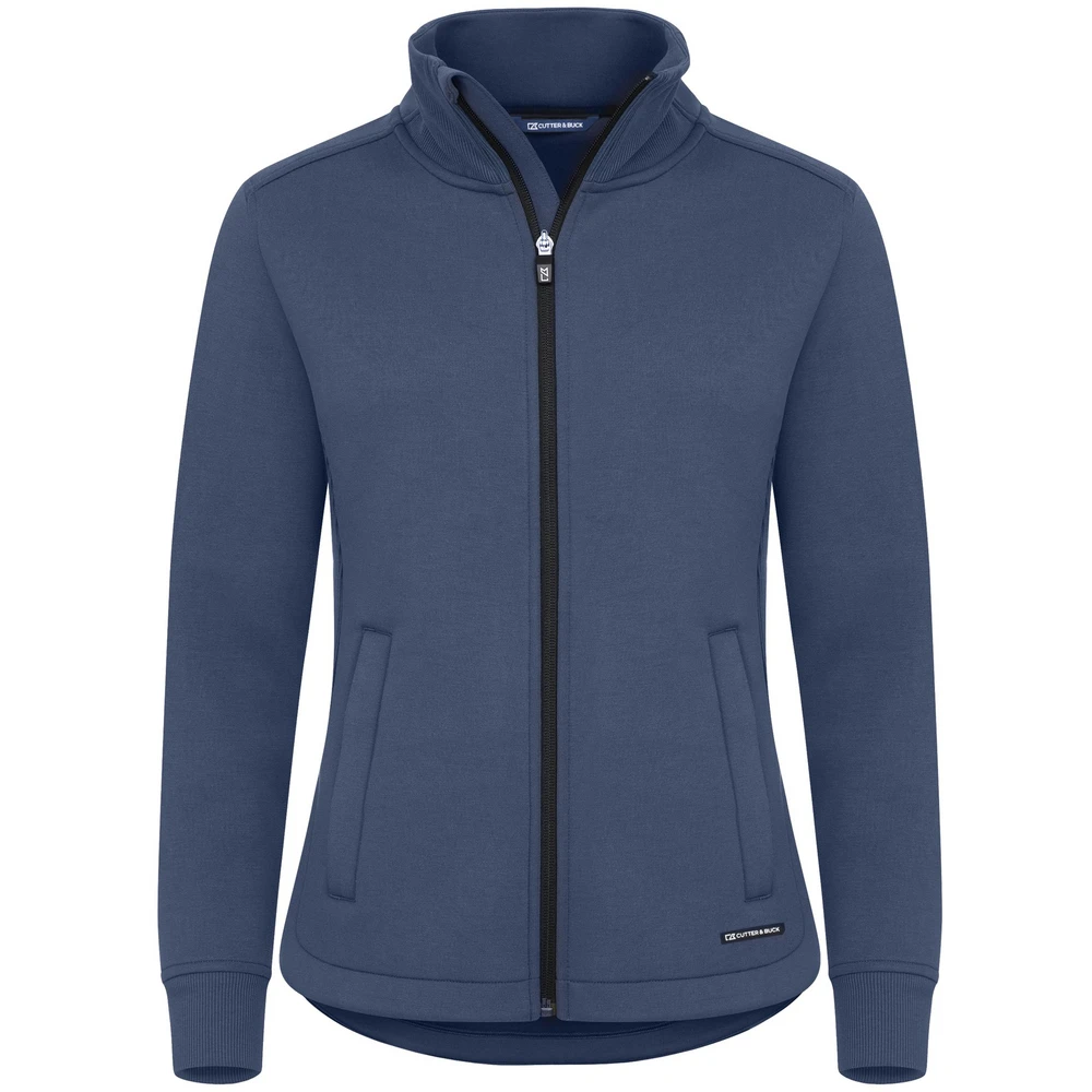 Pemberton Cardigan Full Zip Women