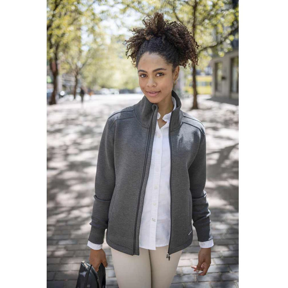 Pemberton Cardigan Full Zip Women