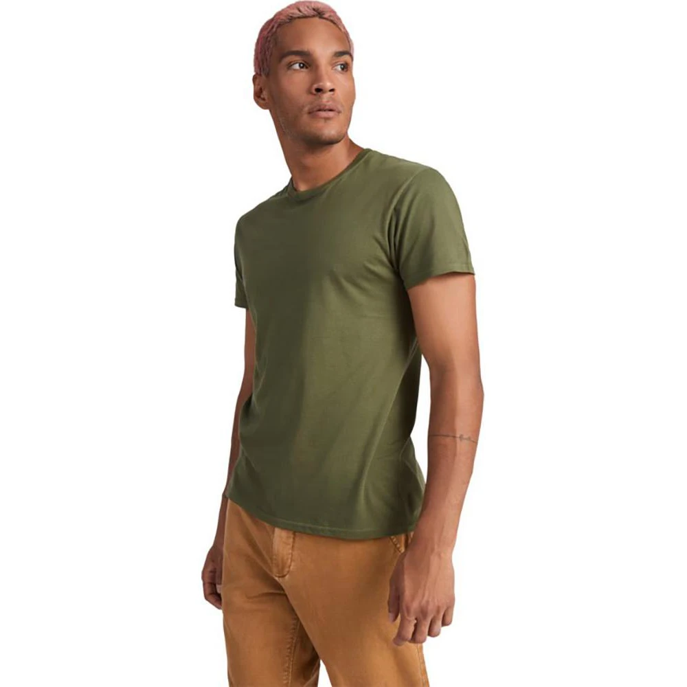 Beagle T-shirt herr