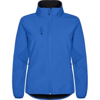 Classic Softshell Jacket dam