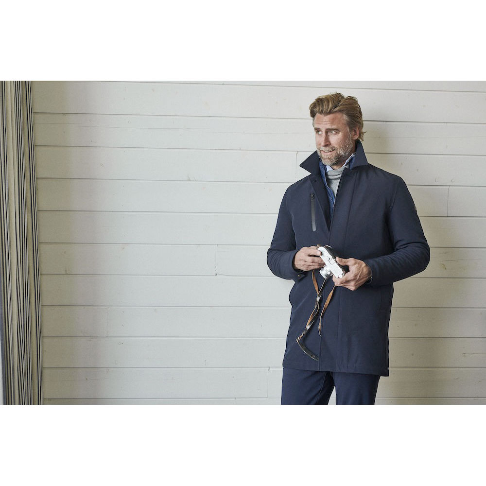 NW-Cavalero Jacket Cutter & Buck
