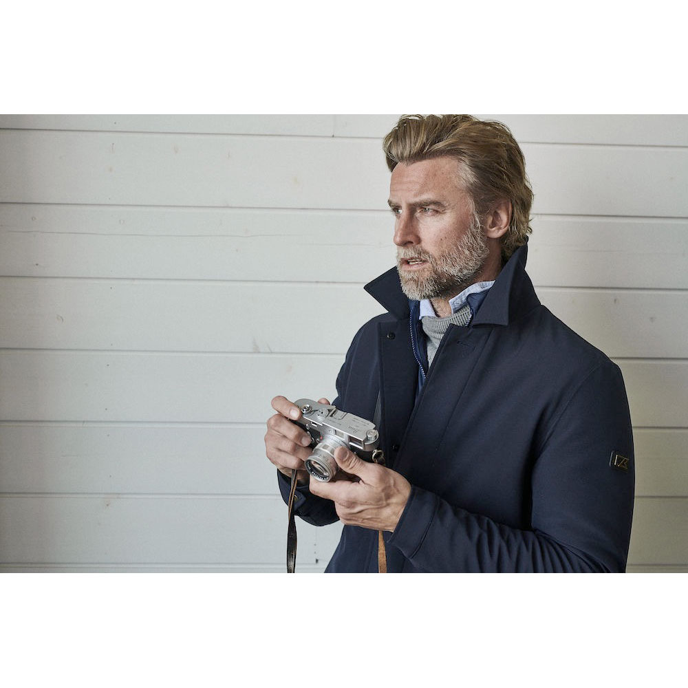 NW-Cavalero Jacket Cutter & Buck