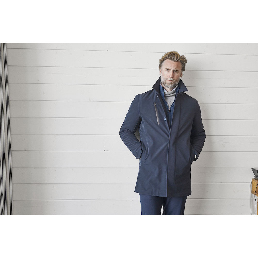 NW-Cavalero Jacket Cutter & Buck
