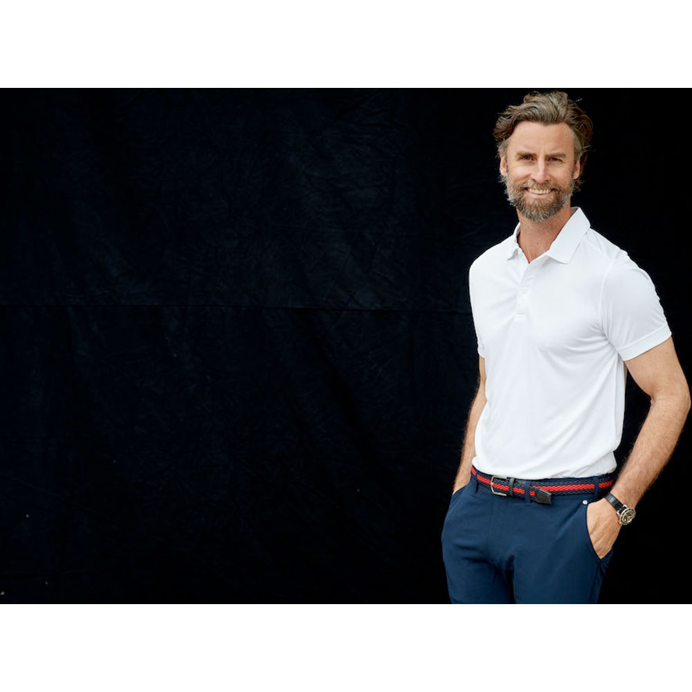 Kelowna Polo Men