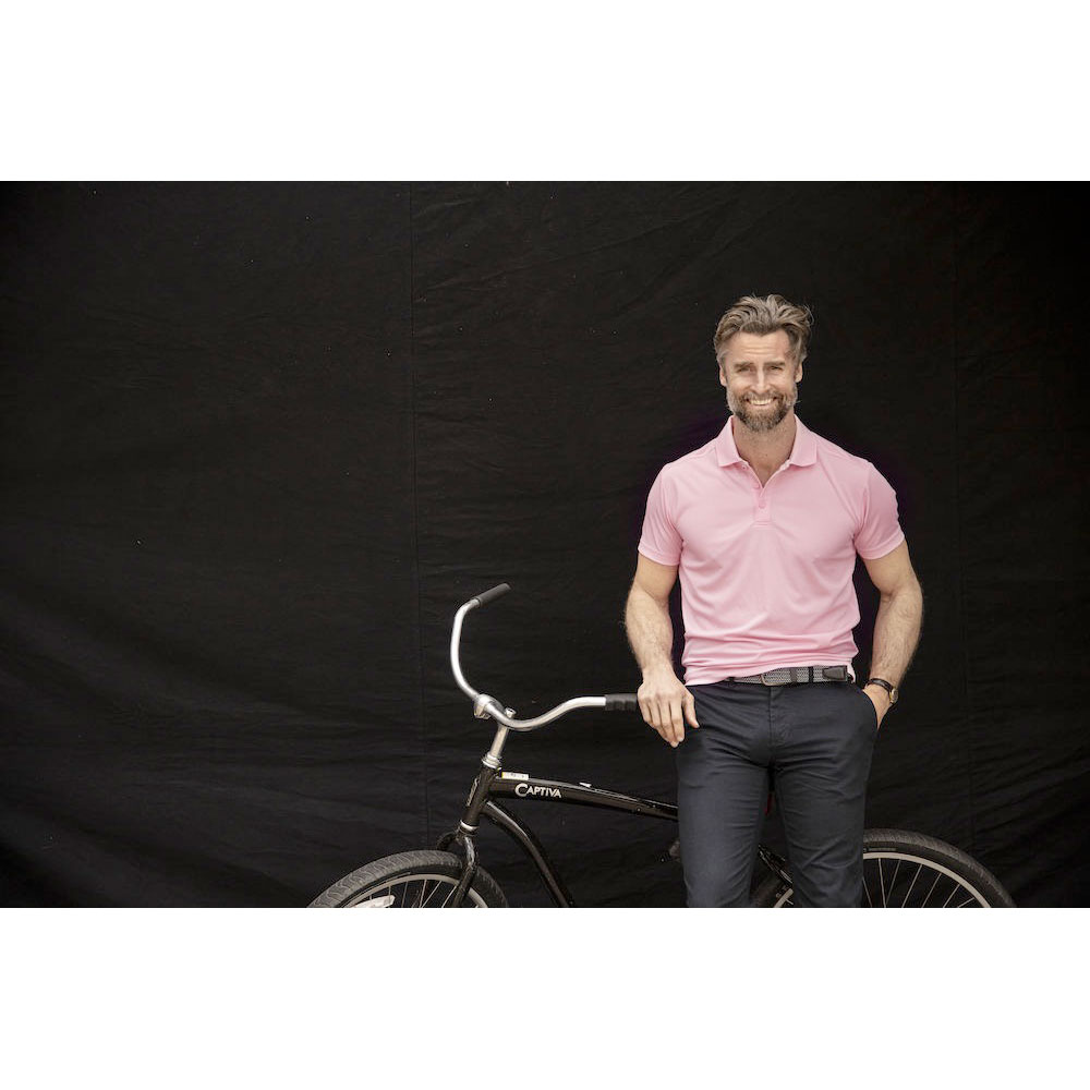 Kelowna Polo Men