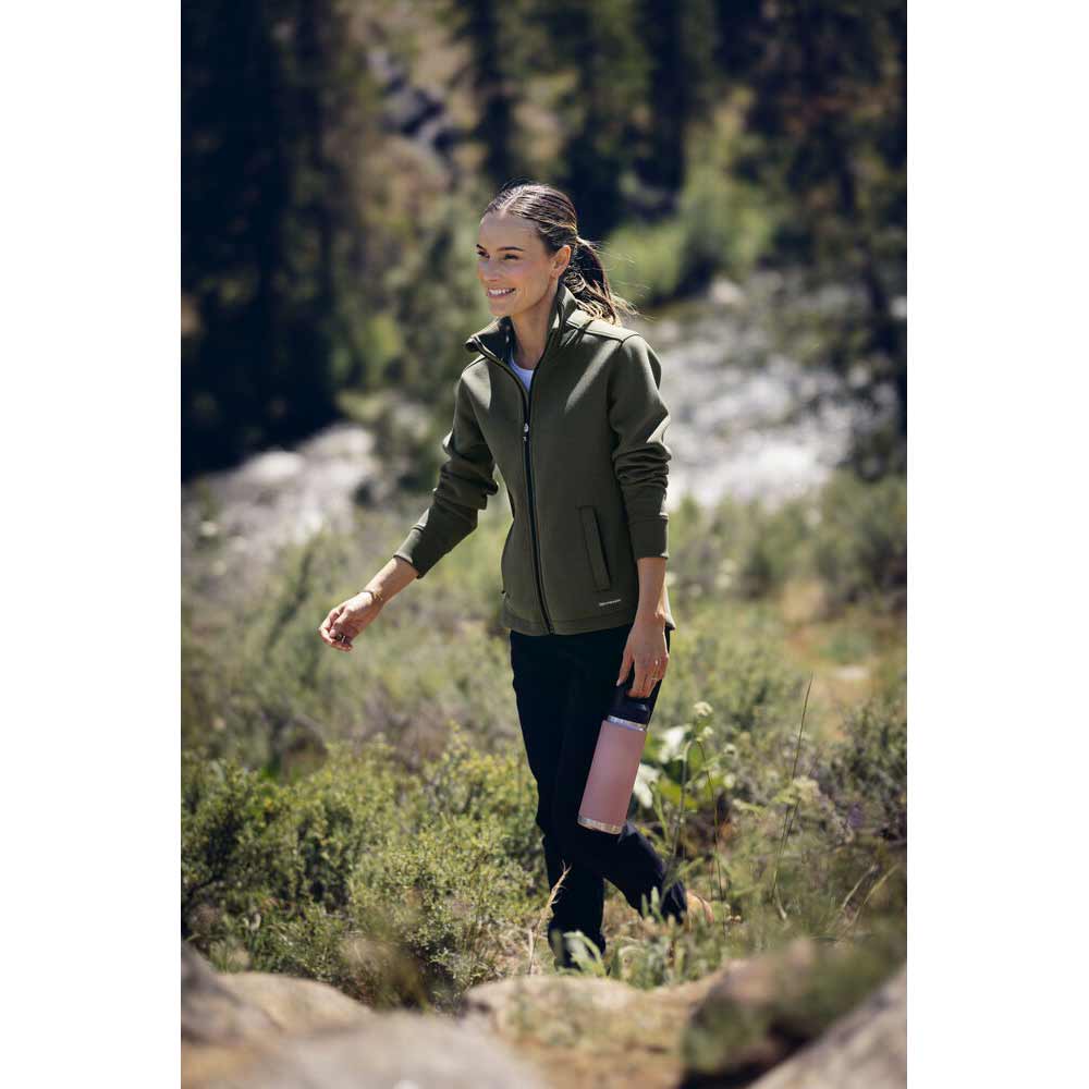 Pemberton Cardigan Full Zip Women