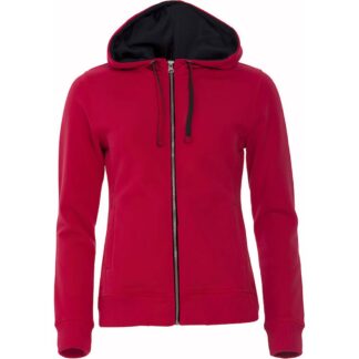 Classic Hoody Dam