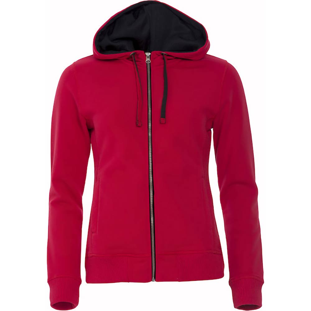 Classic Hoody Dam