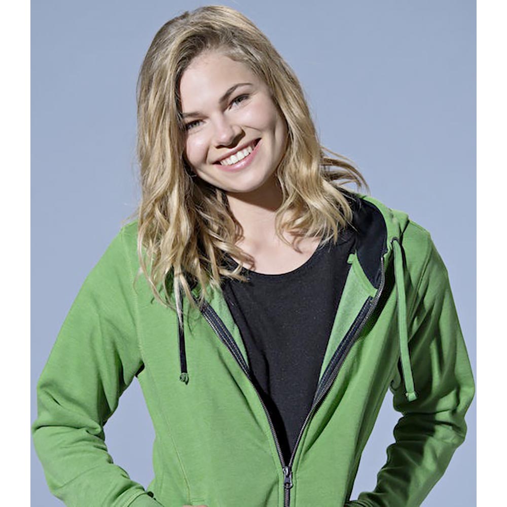 Classic Hoody Dam