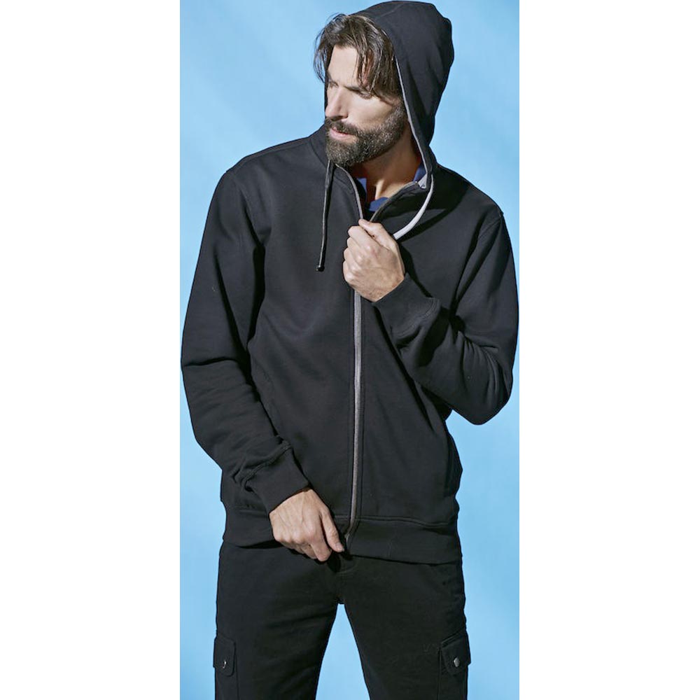 Classic Hoody Herr