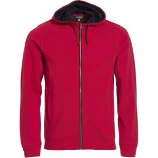 Classic Hoody Herr