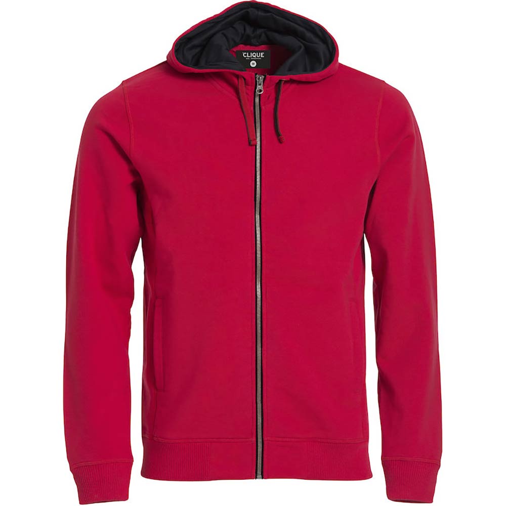 Classic Hoody Herr
