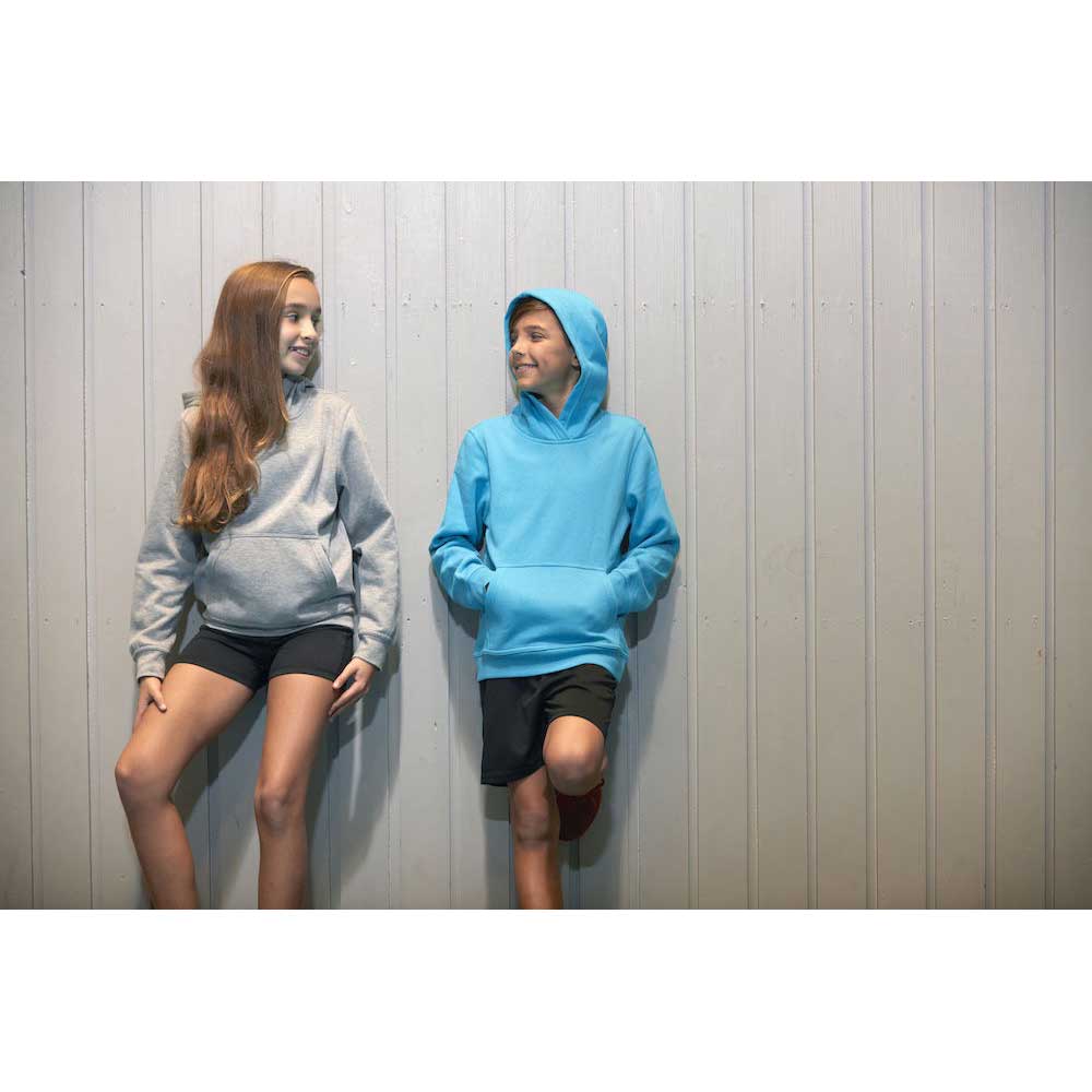 Clique Basic Hoody barn