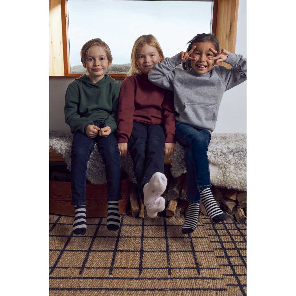 Clique Basic Hoody barn