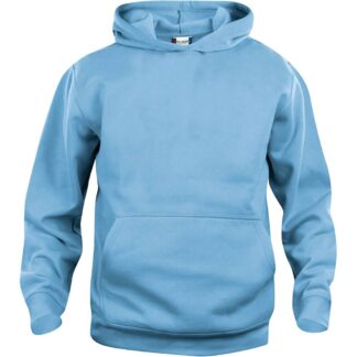 Clique Basic Hoody barn
