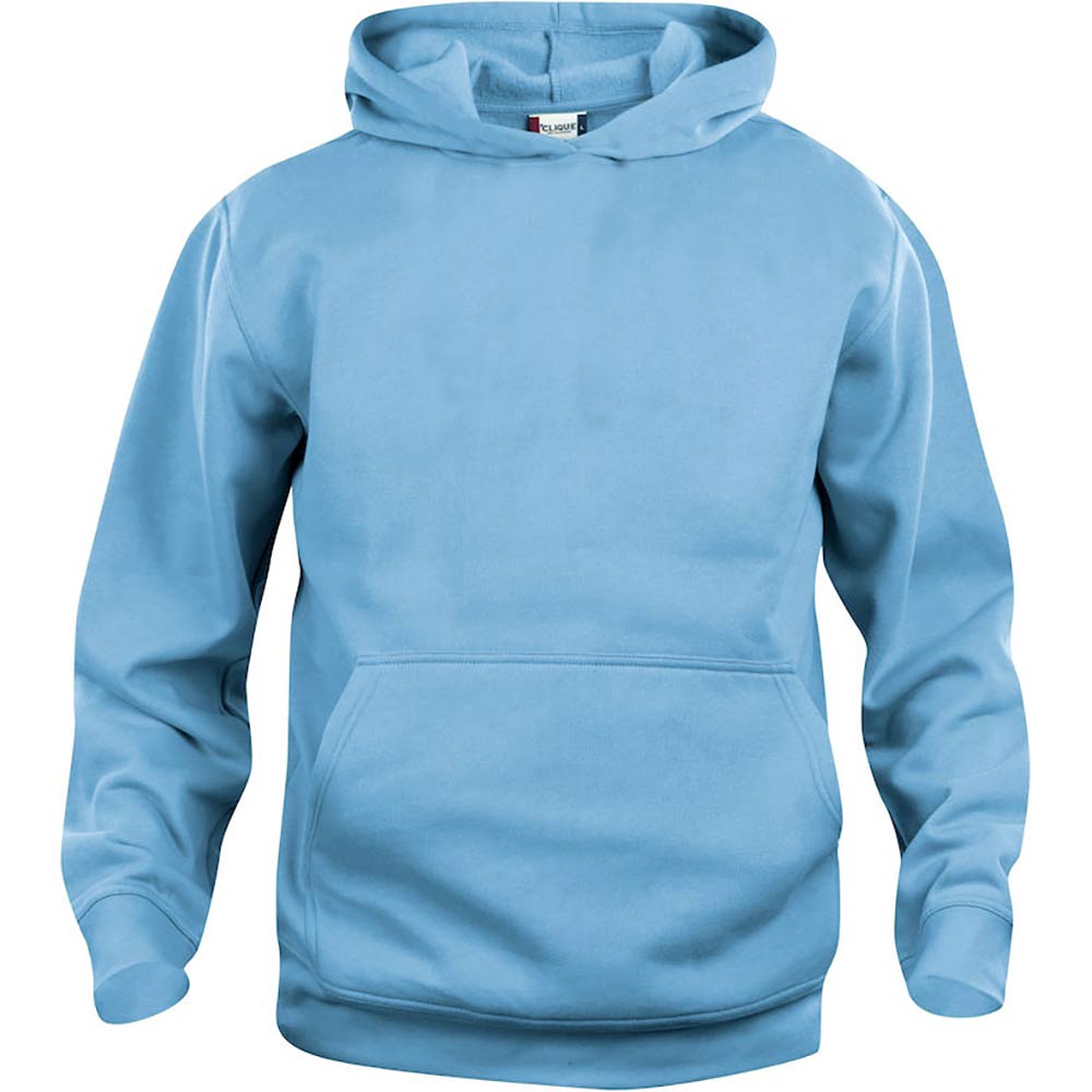 Clique Basic Hoody barn