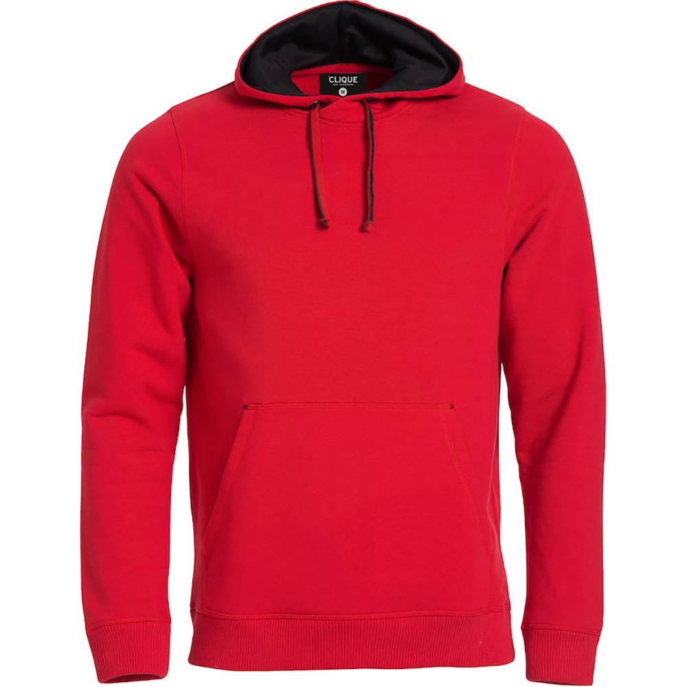 Hoodtröja Classic