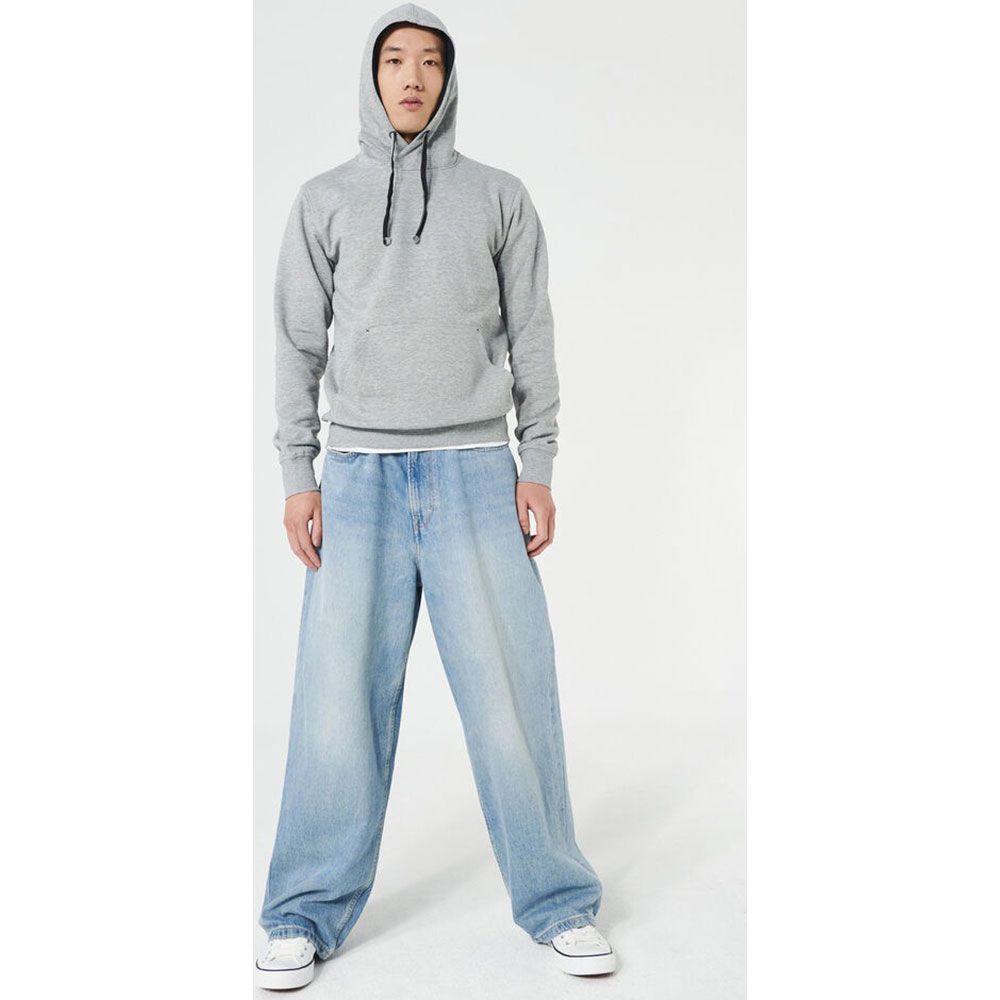 Hoodtröja Classic