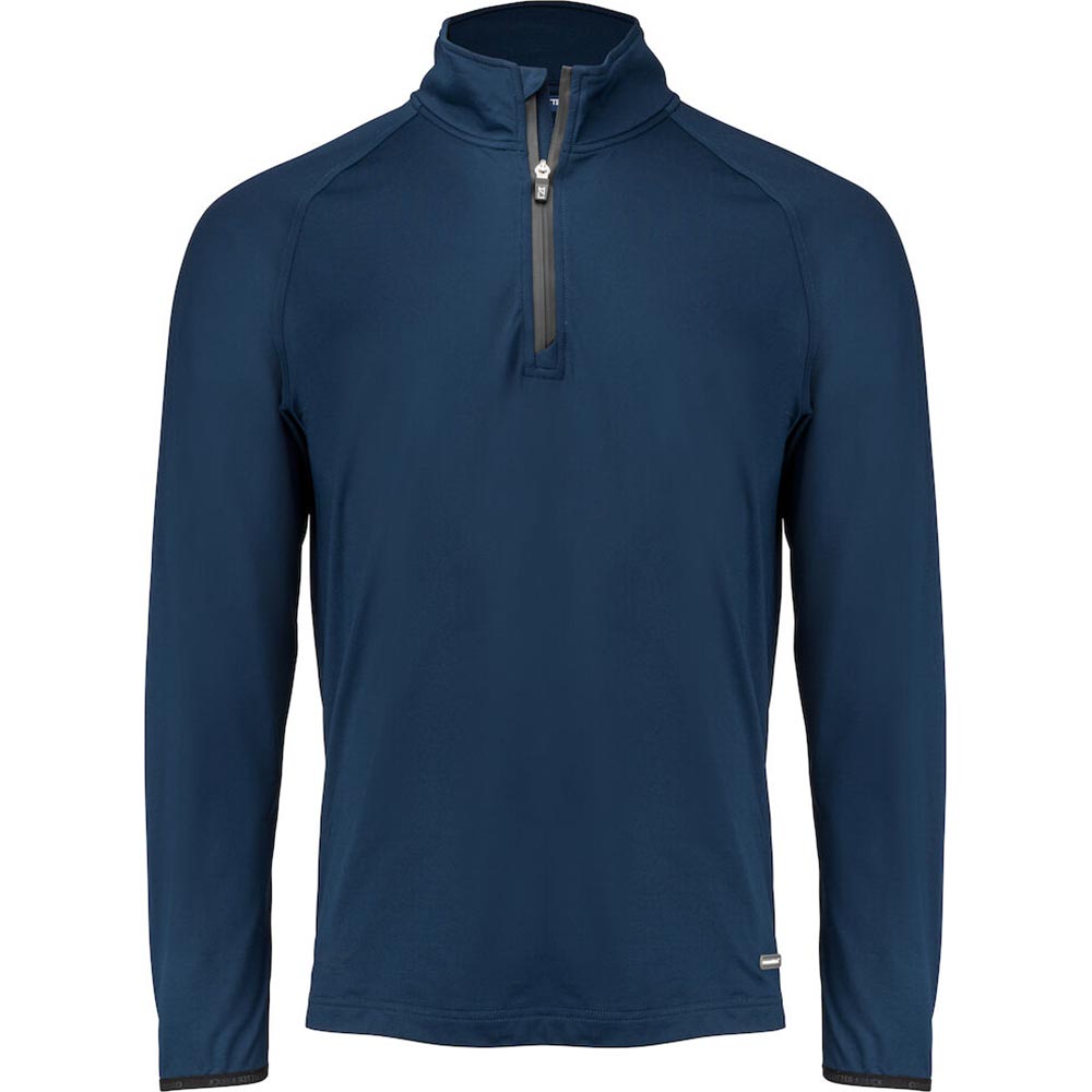 Adapt Half Zip Men