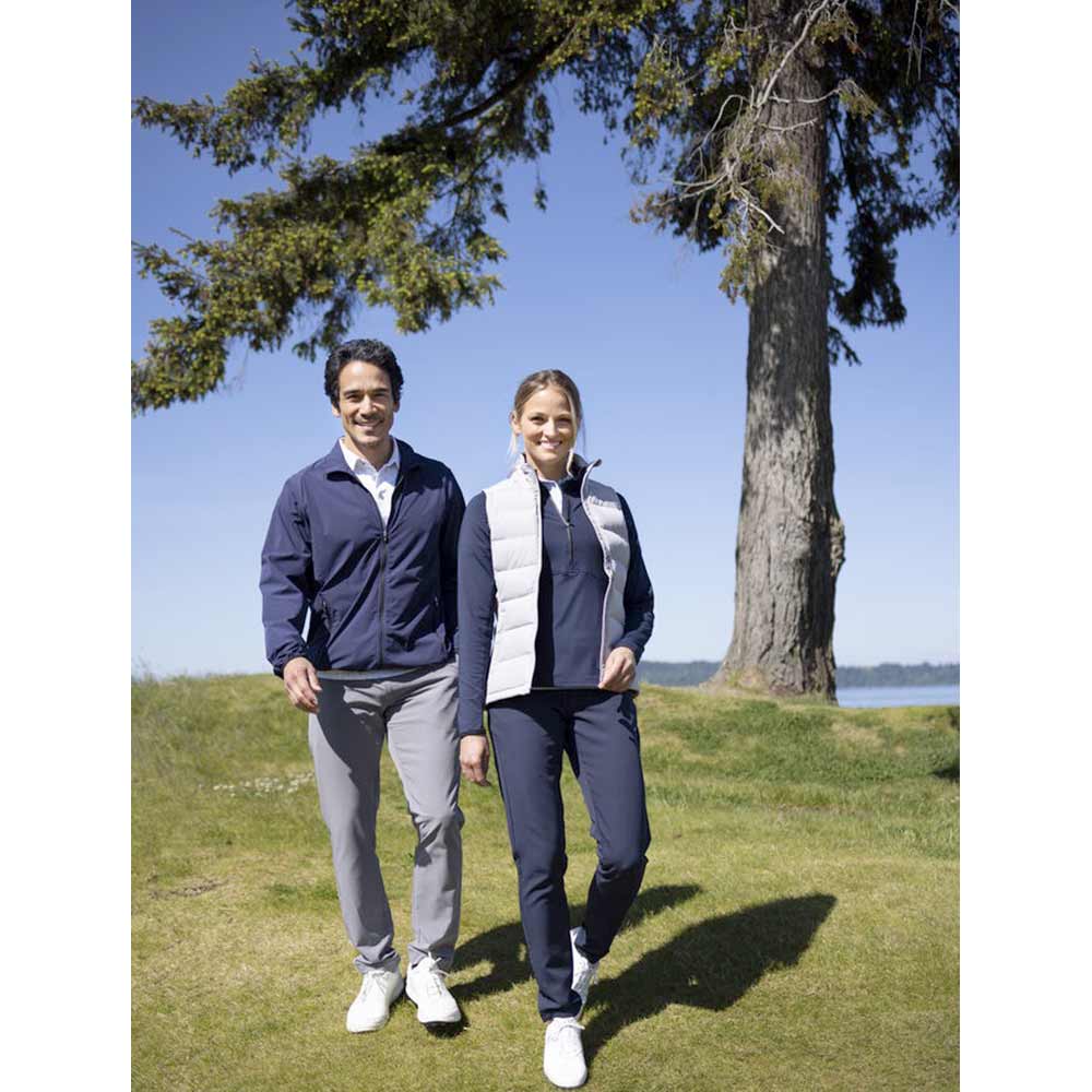 Adapt Half Zip Women