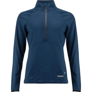 Adapt Half Zip Women