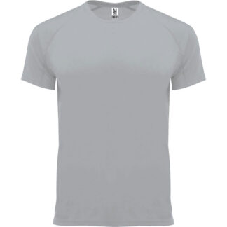 Bahrain kortärmad funktions T-shirt