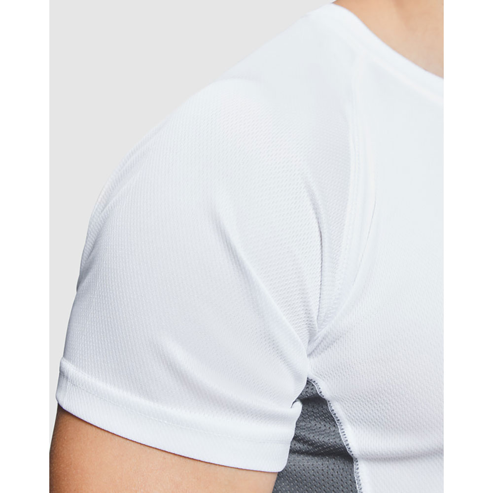 Shanghai T Shirt Sport herr