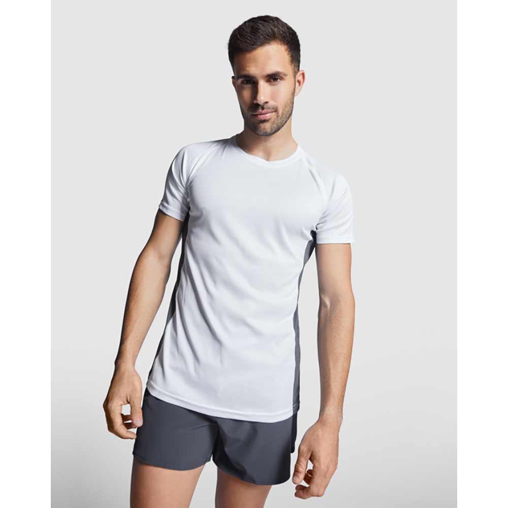 Shanghai T Shirt Sport herr