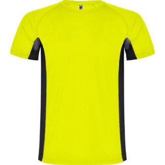 Shanghai T Shirt Sport herr