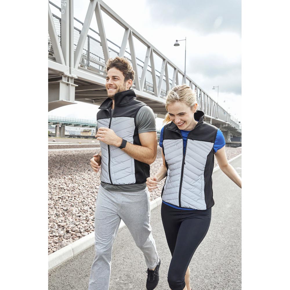 Utah Vest Mens