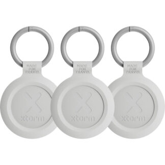 3-pack vattentålig tracker