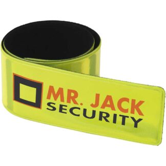 Saftey Slap Wrap