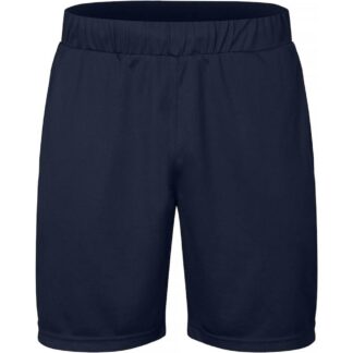 Basic Active Shorts