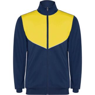 Evans unisex träningsoverall