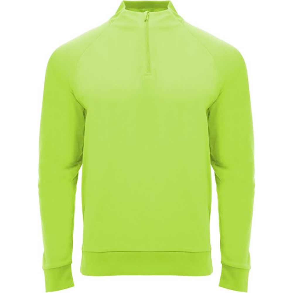 Epiro unisex Zip sweatshirt