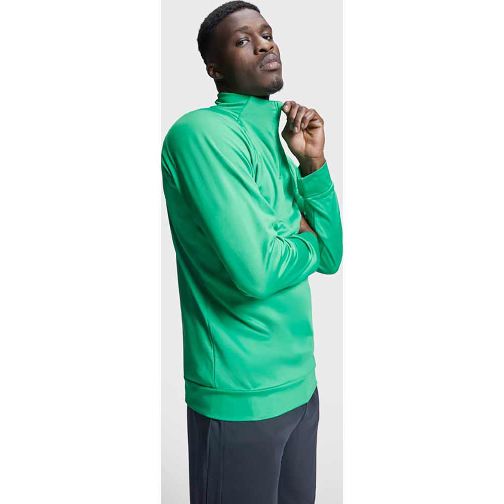 Epiro unisex Zip sweatshirt
