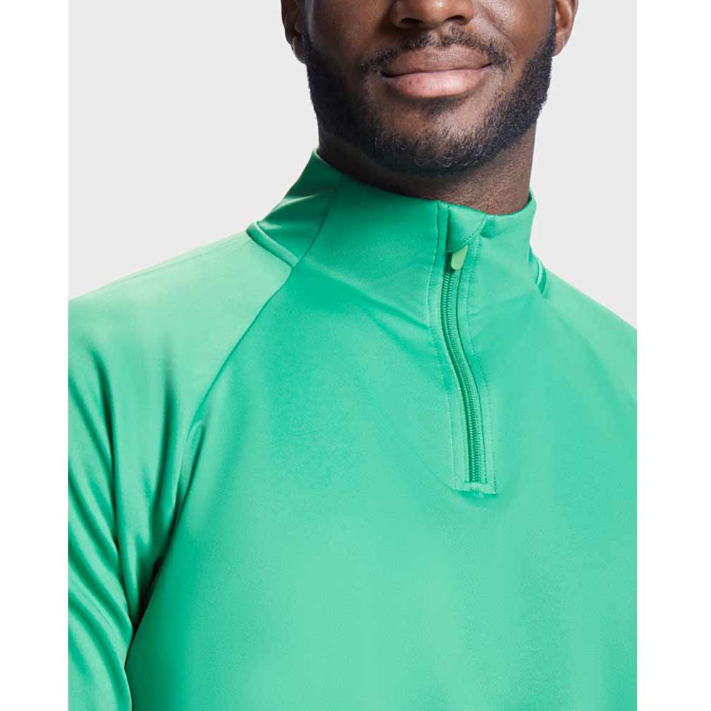 Epiro unisex Zip sweatshirt