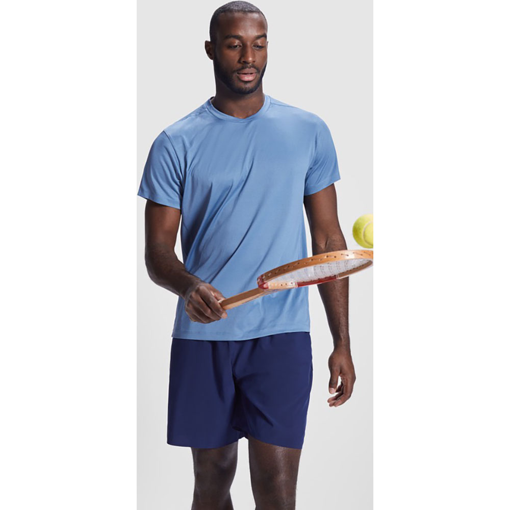SIam KÄ Sport-T-shirt Herr