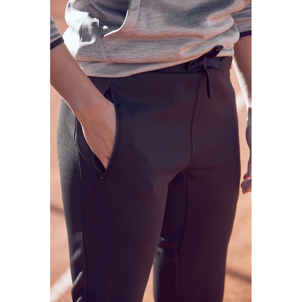 Basic Active Pants