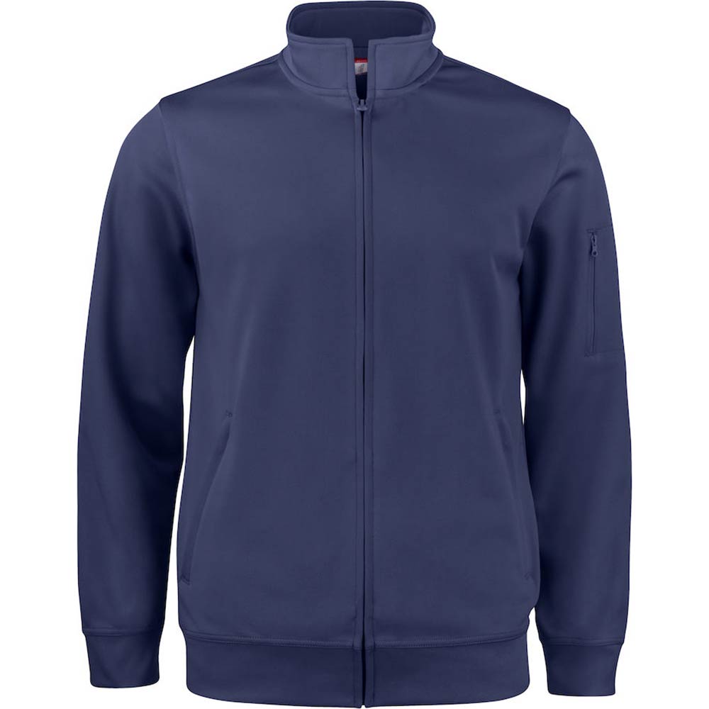 Basic Active Cardigan