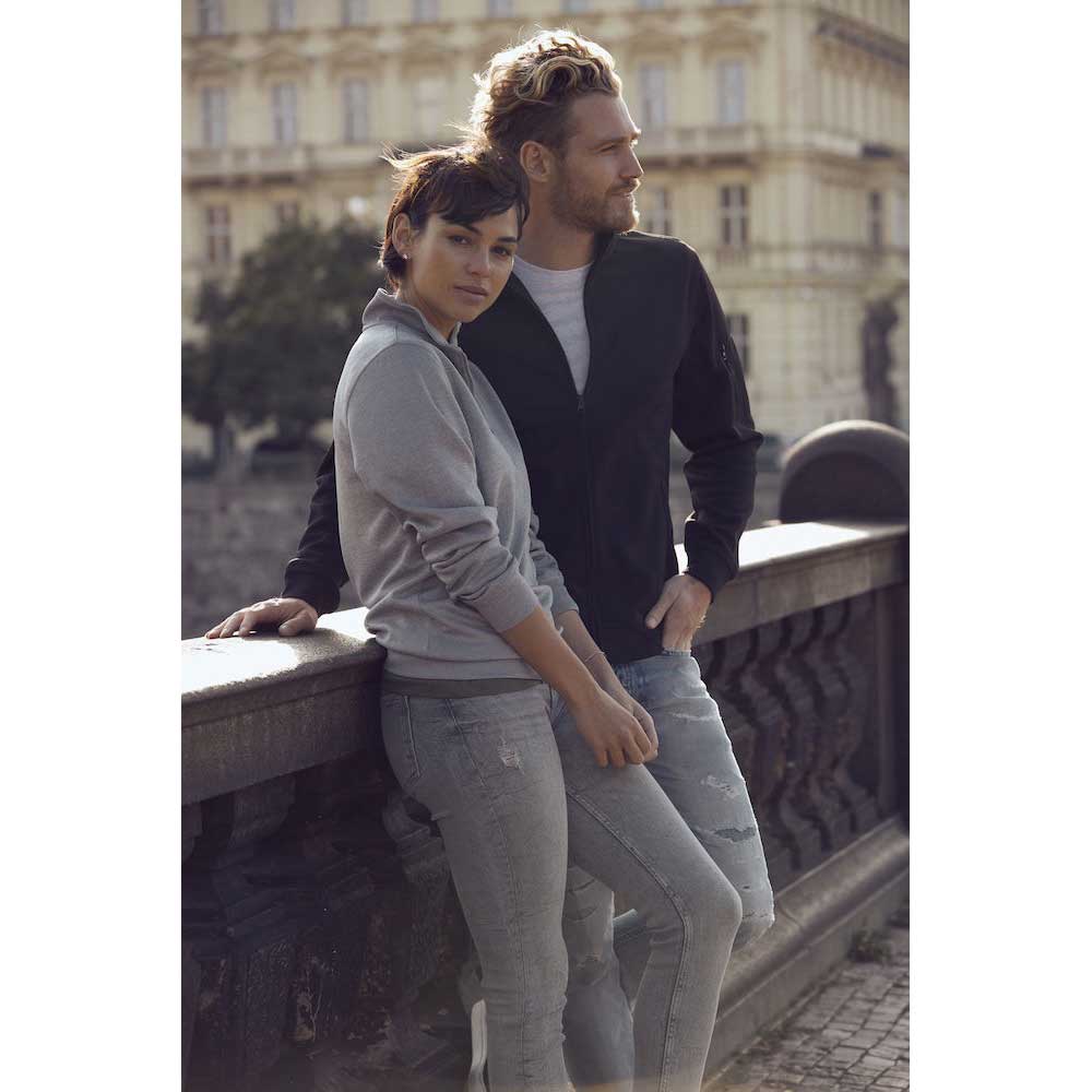 Basic Active Cardigan