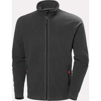 Oxford Light Fleecejacka