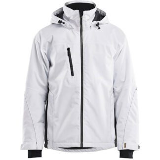 Functional jacket
