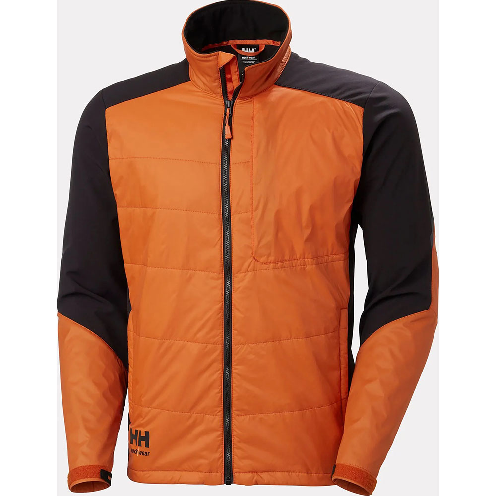 Kensington Insulated Jacket