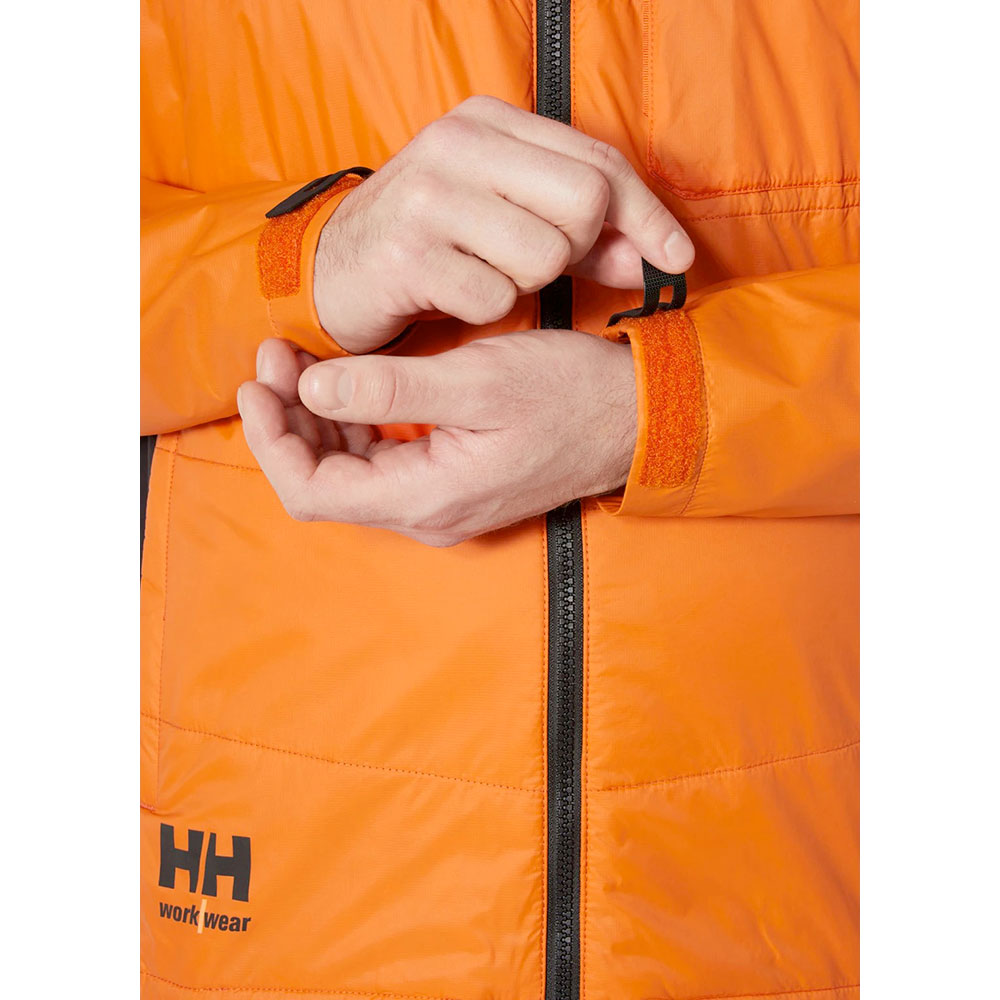 Kensington Insulated Jacket